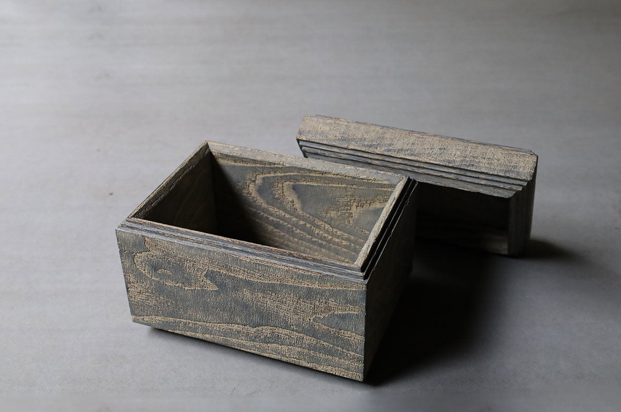 Ame no Hako（Matcha Kit)　C