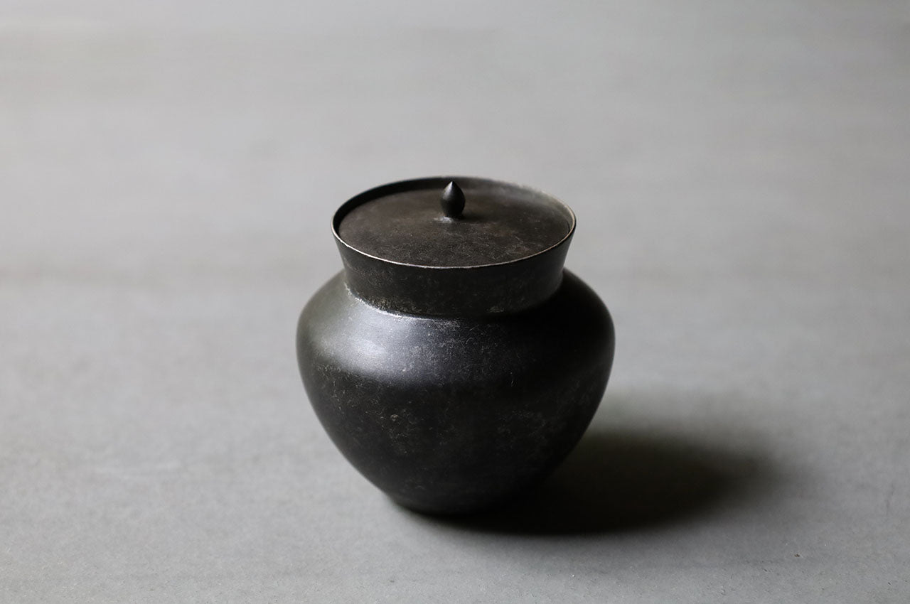 Ame no Hako（Matcha Kit)　C