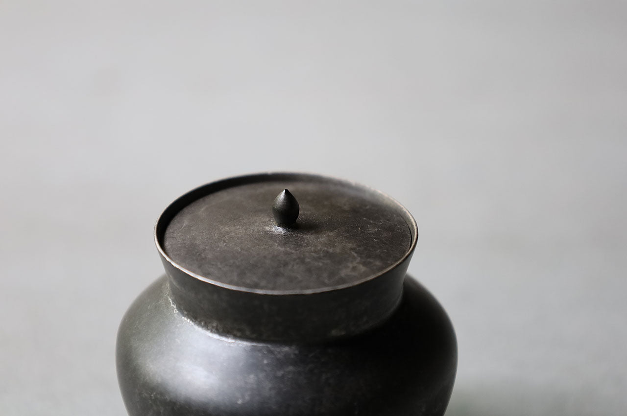 Ame no Hako（Matcha Kit)　C