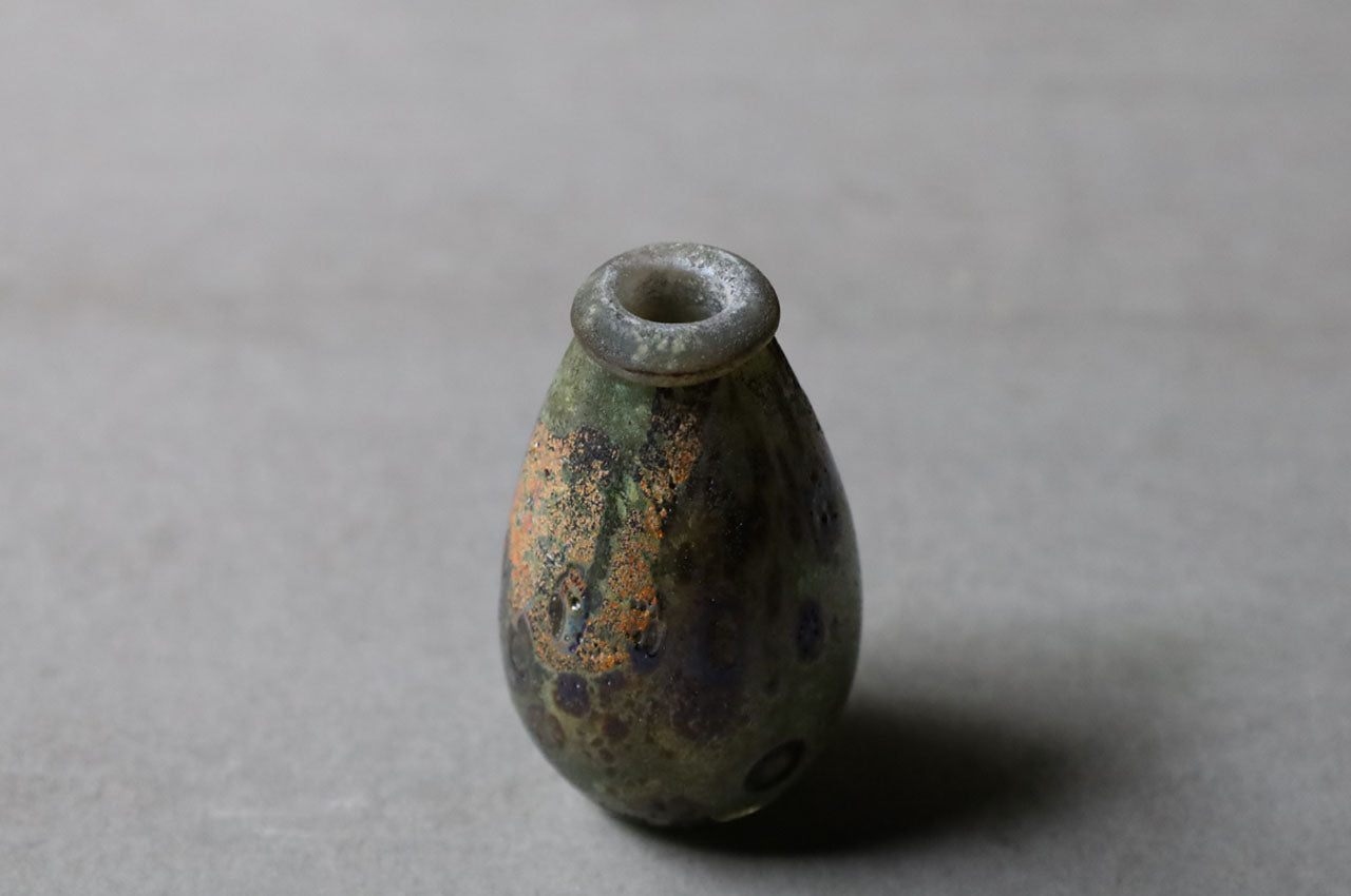 Ame no Hako（Matcha Kit)　C