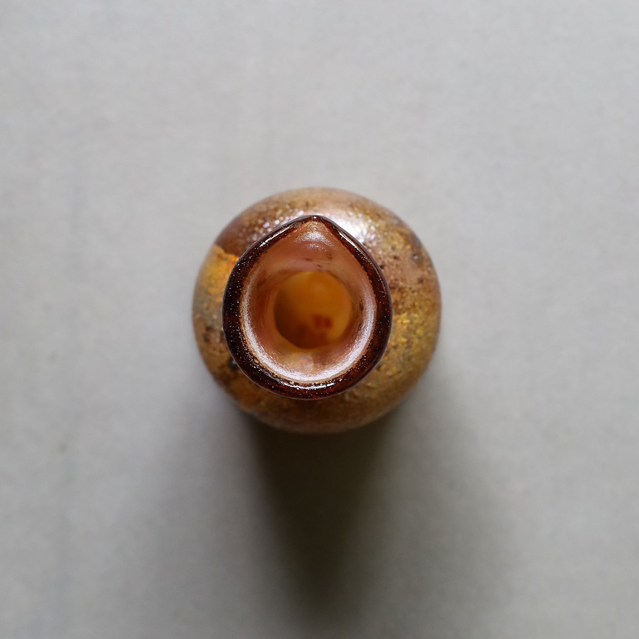 ●26-TT-abe12 abyss / Bottle