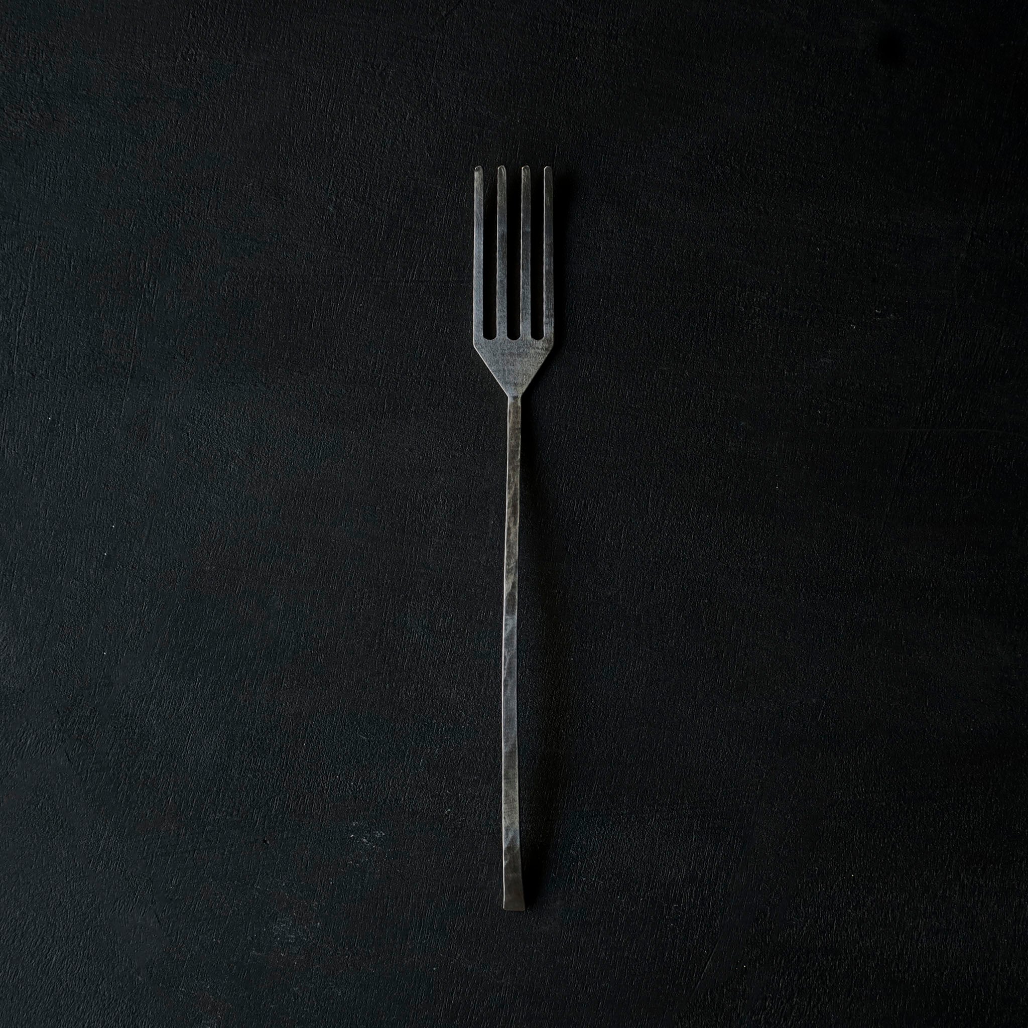 Yuichi Takemata spoon・fork L