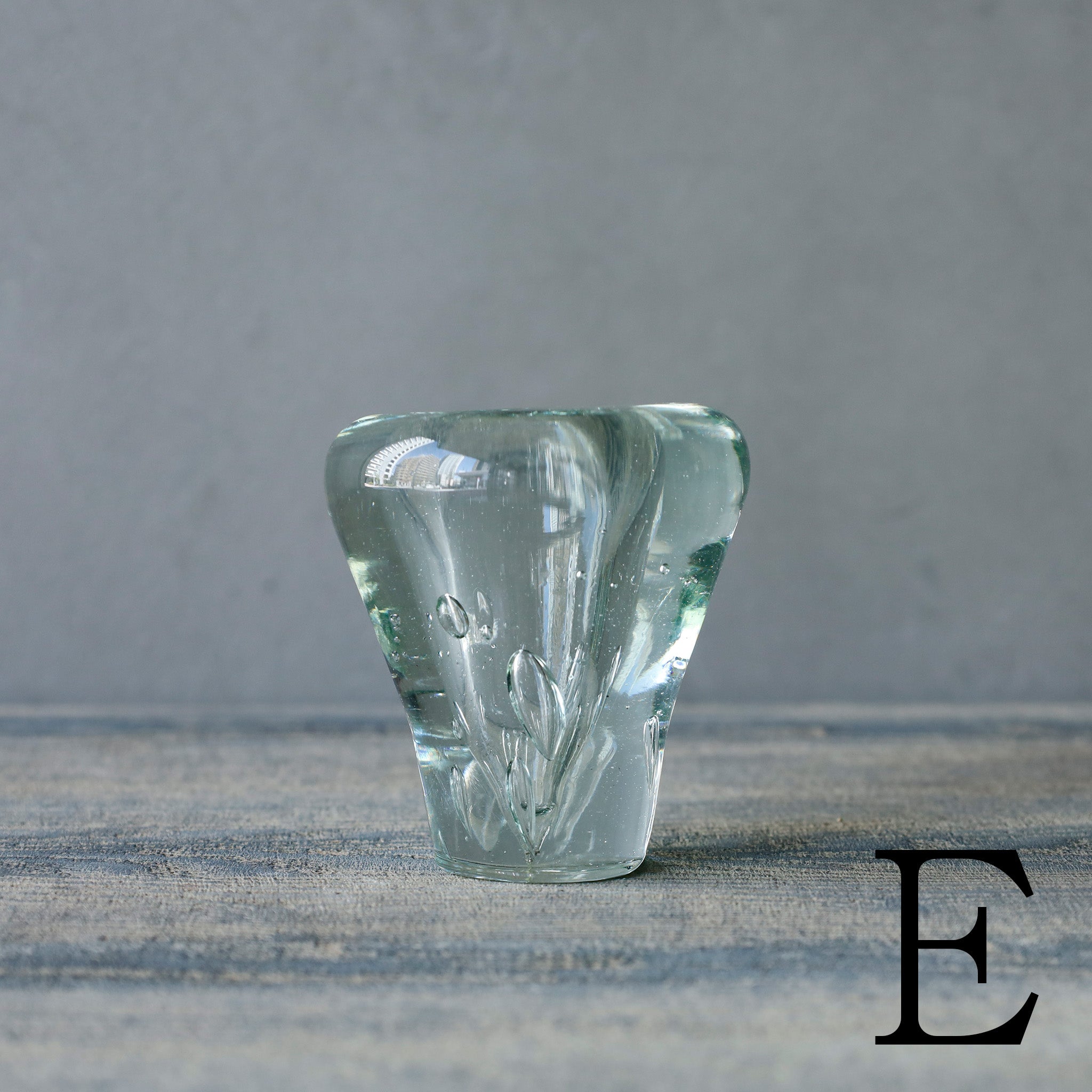Lump Vase