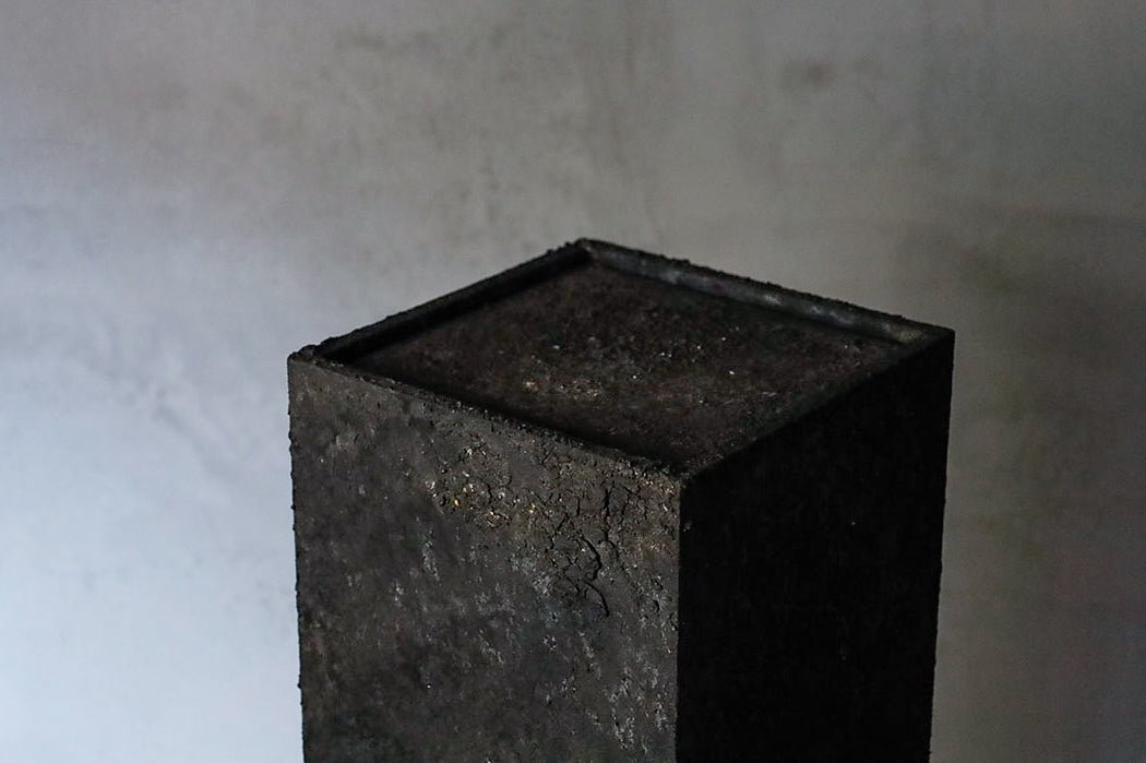 Wataru Hatano "The accumulation of time" 28