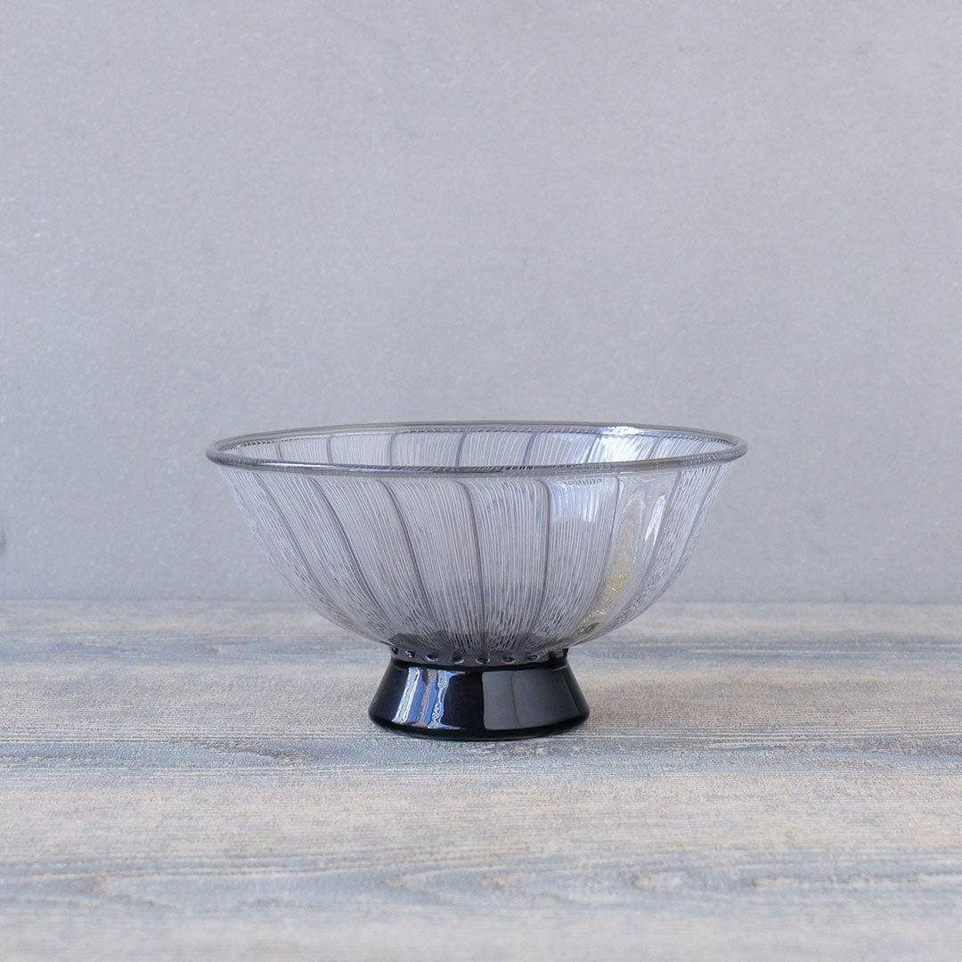 ●25-YT11 Lace Tea Bowl Thousands Threads