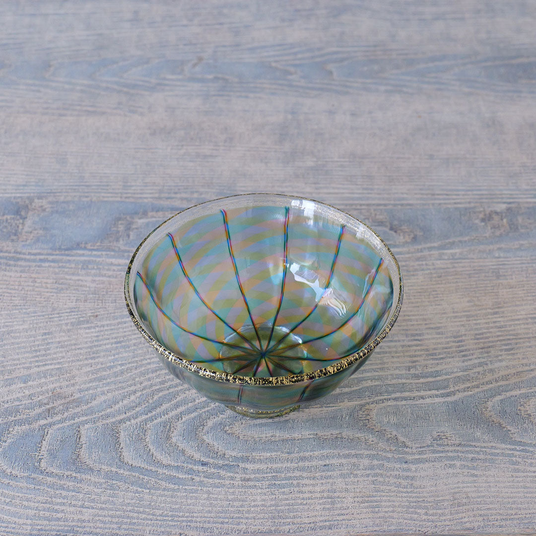 ●25-YT74 Tea Bowl