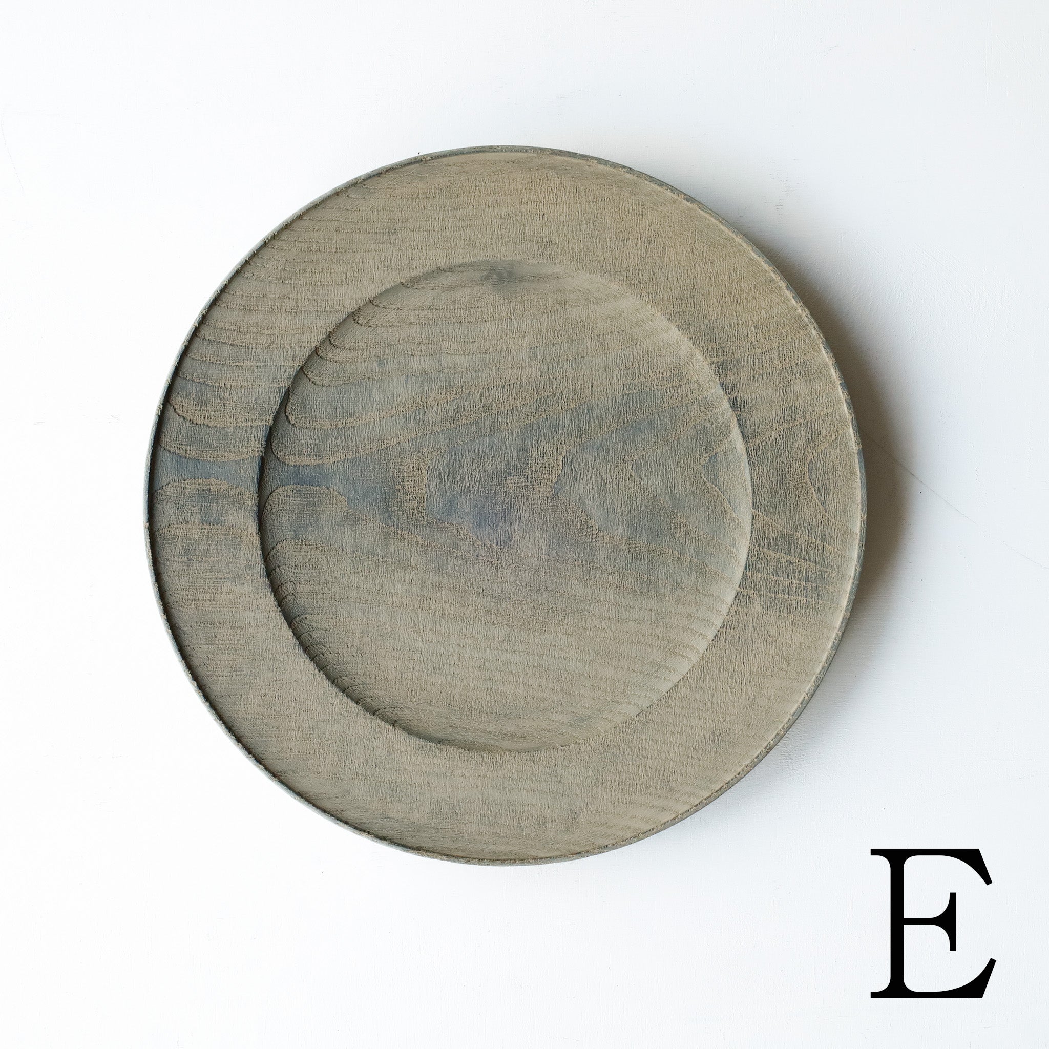 Fuyou Rim Plate 280 Gray