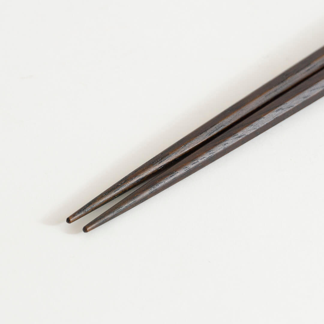 Daikokuya  Octagonal Iron wood Syunkei long