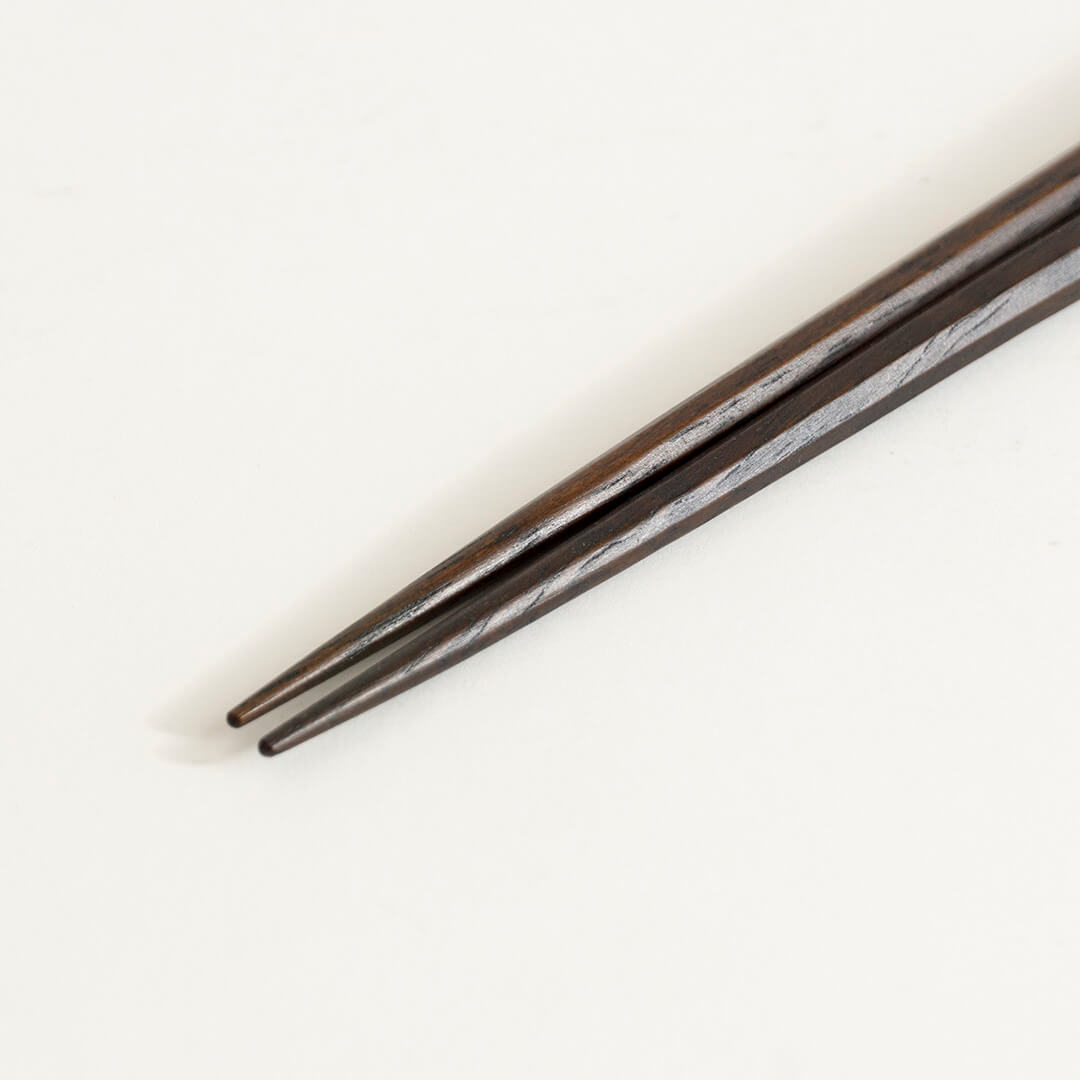 Daikokuya  Octagonal Iron wood Syunkei short
