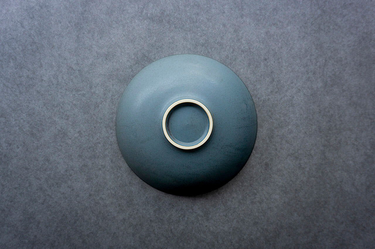 Yuka Ando　Bowl 21cm　NV