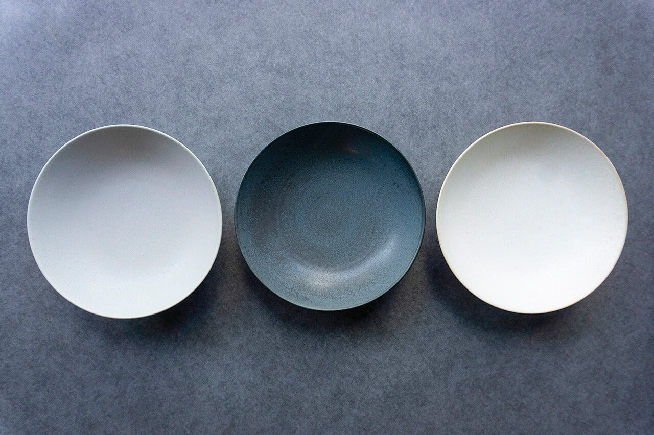 Yuka Ando　Bowl 21cm　NV