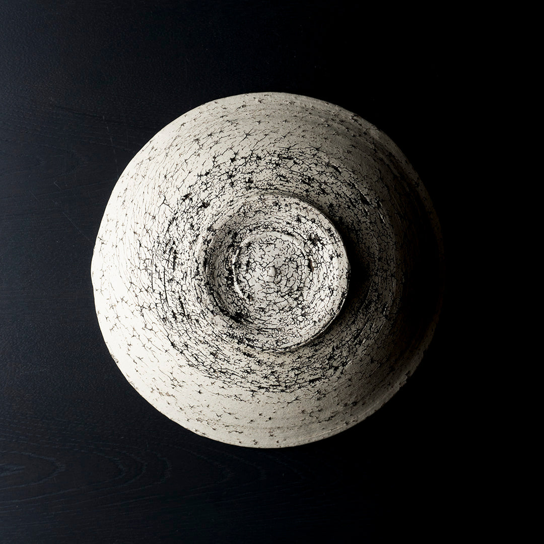 Gaku Nakane　21cm Bowl