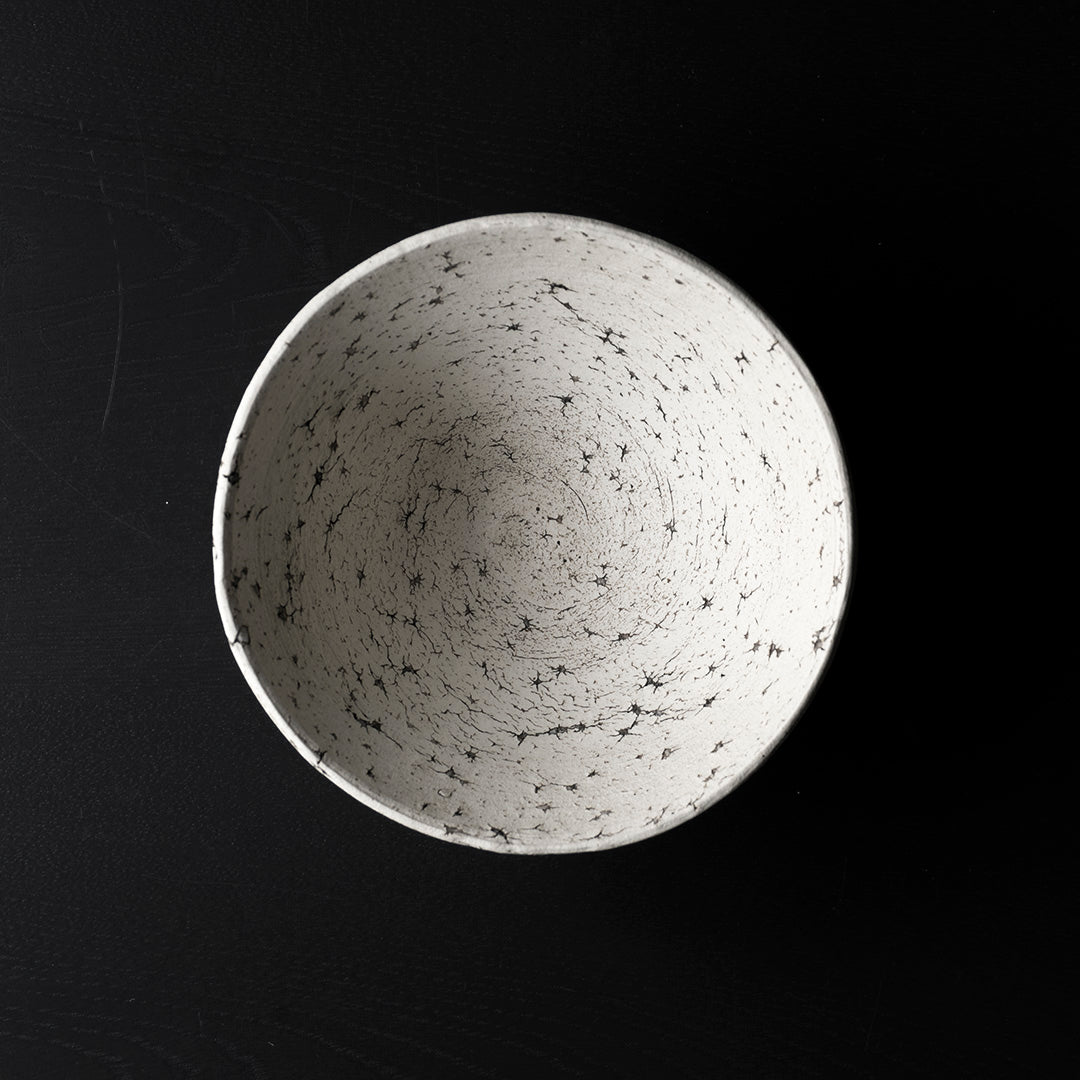 Gaku Nakane　Rice Bowl