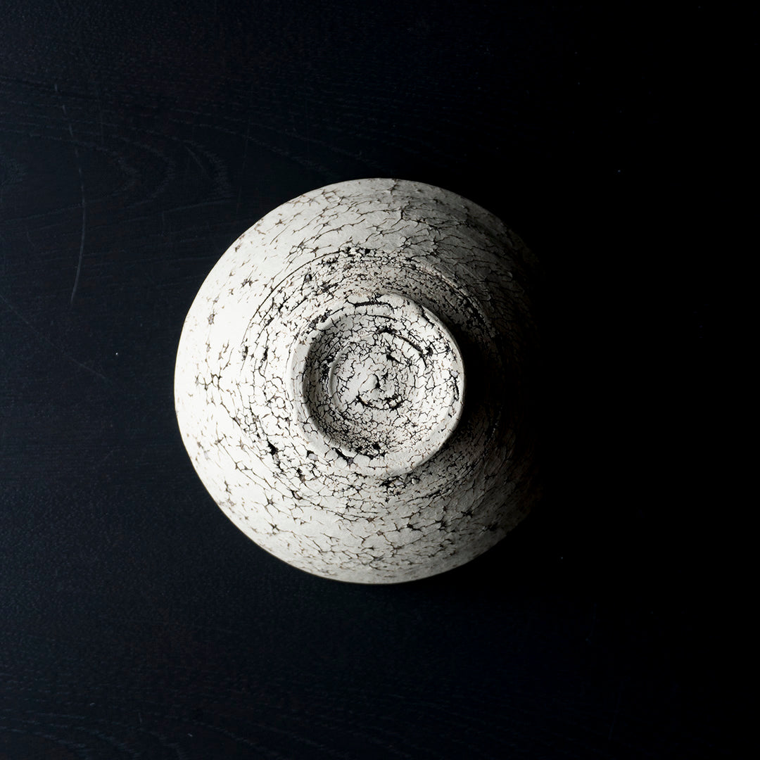 Gaku Nakane　Rice Bowl