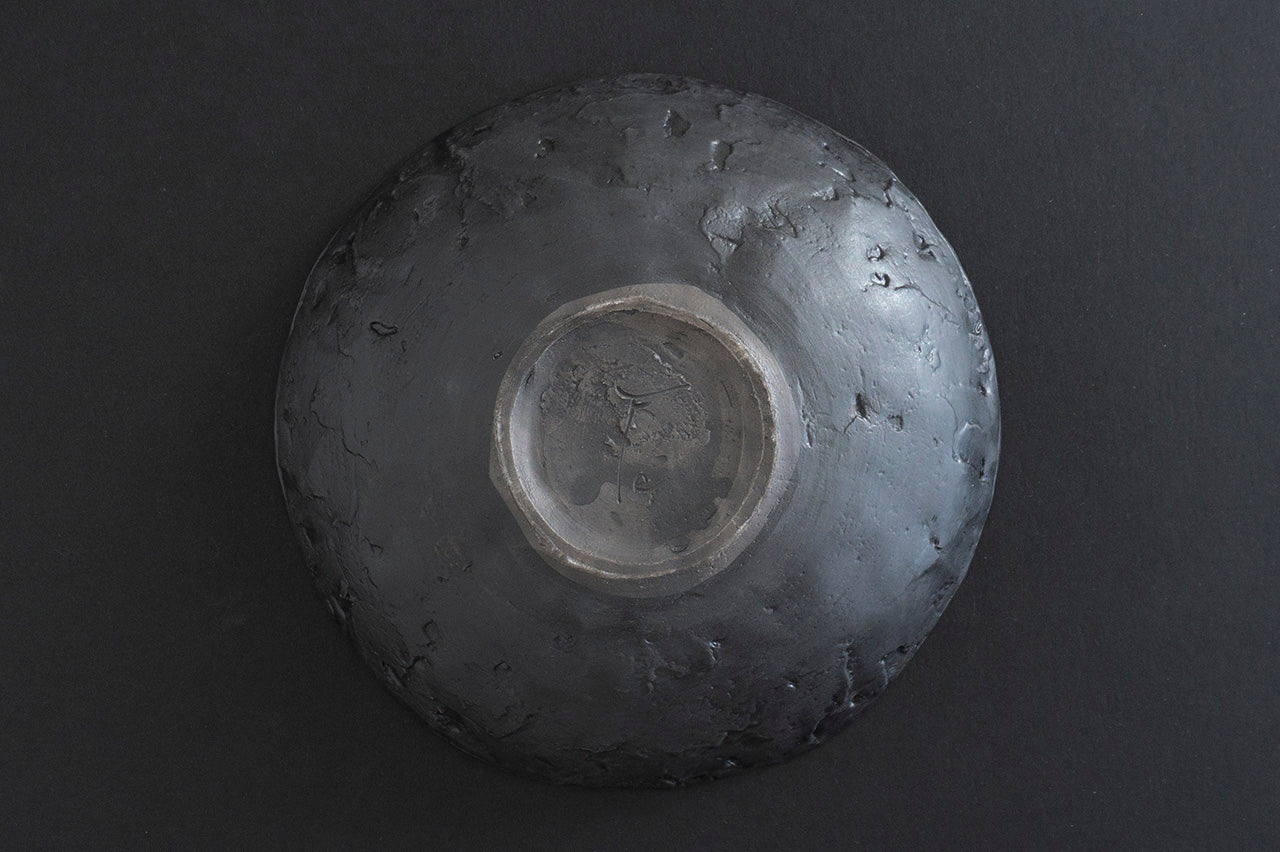 Teppei Terada - KUROgane BOWL 210