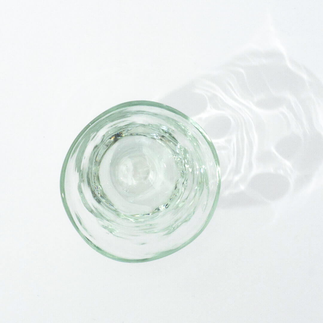 Miyo Oyabu Spica Glass S Round