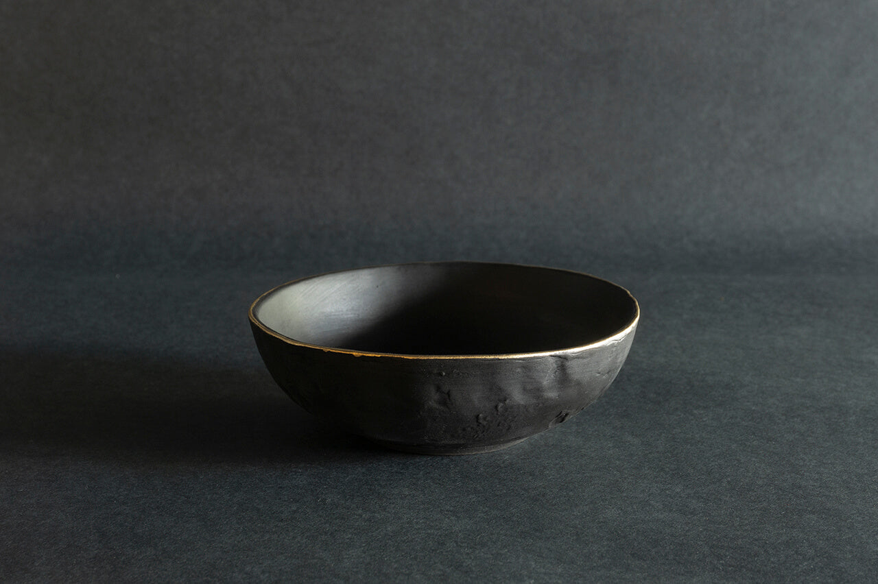 KUROgane BOWL 150