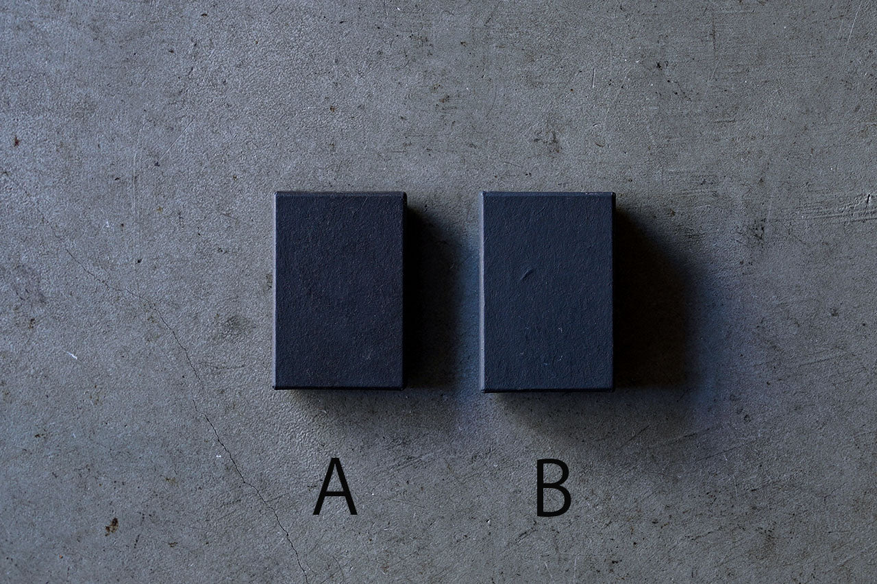Wataru Hatano  Business Card Case  BK