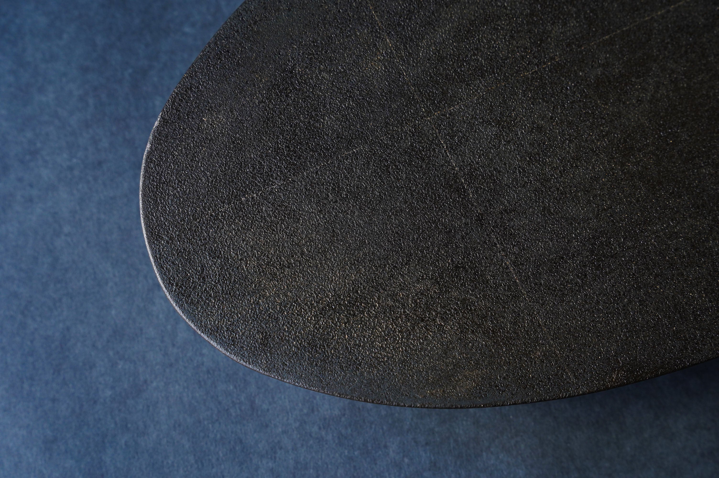 Akito Akagi Oval Plate Extra Large  A
