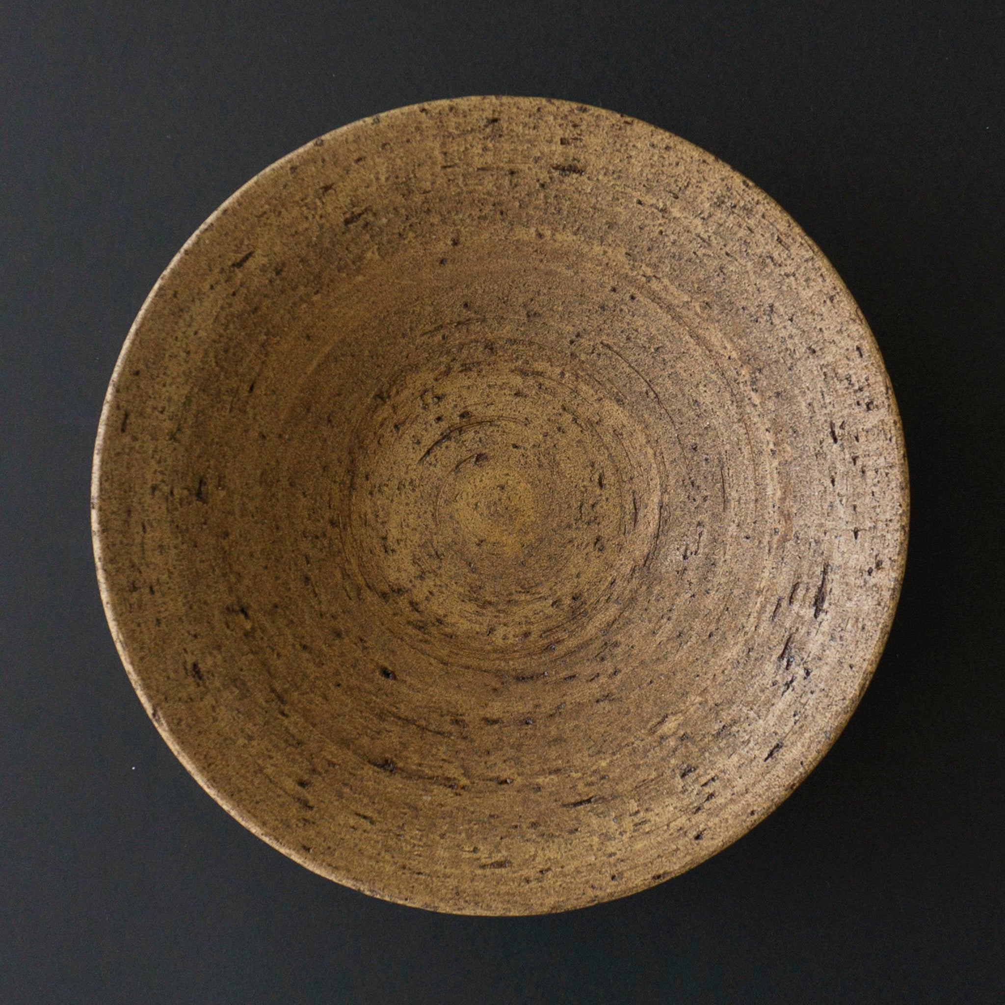 GAKU ceramics  âge 平鉢　Φ230