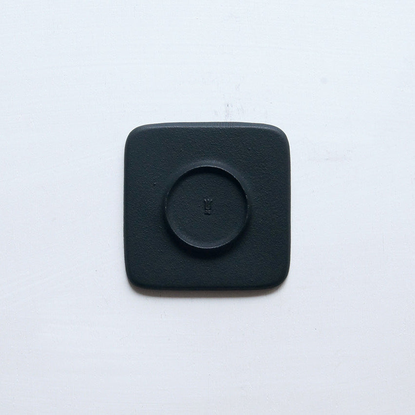 Kukan Chuzo / Iron Coaster Kaku Black